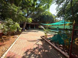 Gravity Groups EcoNest Villa Resort Near Sangamitra Convention Center Jipmer