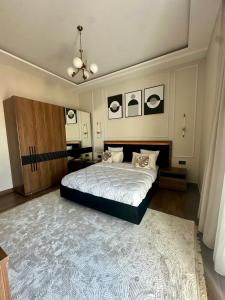 Appartement LA SCENE DU CENTRE ANNABA