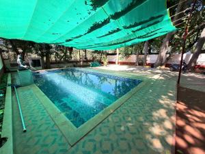 Gravity Groups EcoNest Villa Resort Near Sangamitra Convention Center Jipmer