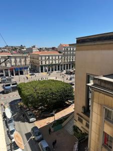 Appartement LA SCENE DU CENTRE ANNABA