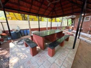 Gravity Groups EcoNest Villa Resort Near Sangamitra Convention Center Jipmer