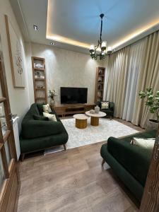 Appartement LA SCENE DU CENTRE ANNABA