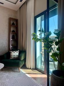 Appartement LA SCENE DU CENTRE ANNABA