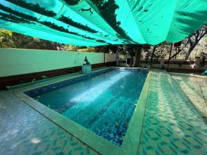 Gravity Groups EcoNest Villa Resort Near Sangamitra Convention Center Jipmer