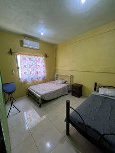 Casa Cheguigo Juchitan Oaxaca