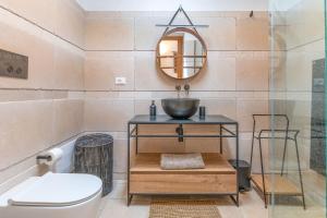 Le Camere di Corte Kalia by Raro Rooms