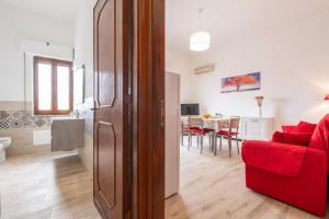 Appartamento il Decimomiglio img13