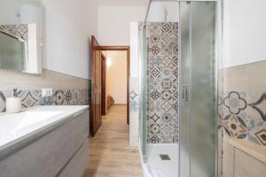 Appartamento il Decimomiglio img17