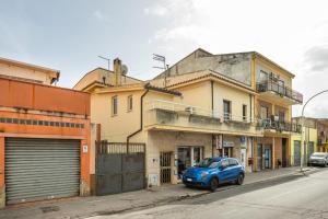 Appartamento il Decimomiglio img21