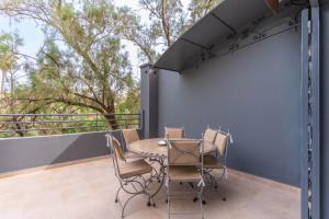 magnifique Apt riz centre marrakech guiliz