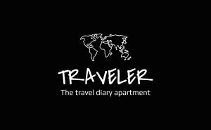 TRAVELER the travel diary apartment