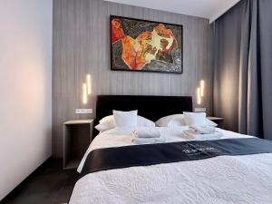 TRAVELER the travel diary apartment