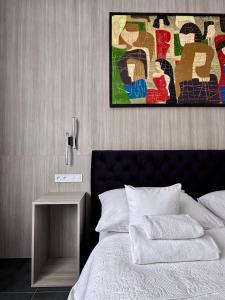 TRAVELER the travel diary apartment