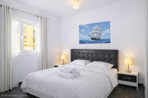 Panorama View Apartment in Saranda 018