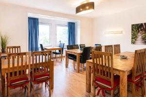 HarzHub Braunlage