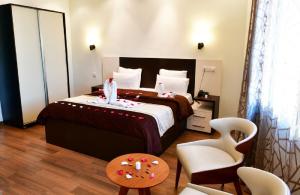 HOTEL IKRAM EL DHAYF