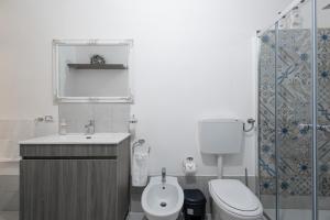 Al Baglio Apartments