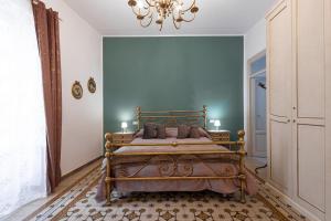 Al Baglio Apartments