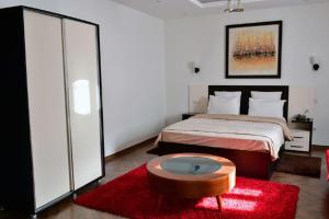 HOTEL IKRAM EL DHAYF