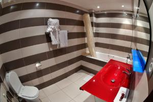 HOTEL IKRAM EL DHAYF