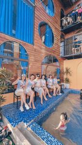 Vạc Villa - Thị Trấn Tam Đảo