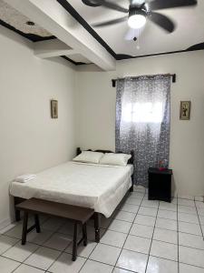 Guest House Don Moisés