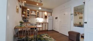 Santariškės Apartment