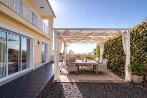 Villa dos Anjos