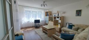 Santariškės Apartment