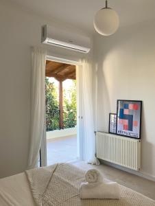 Design apartment Nafplio