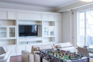 VIVILO COLLECTION - Magnagrecia 29 View Apartment