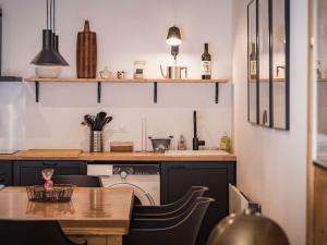 Appartement 6 pers, terrasse rare, animaux admis, Arêches-Beaufort - FR-1-342-339