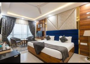 Park Plaza Faridabad