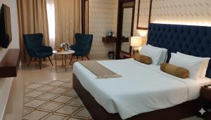 Park Plaza Faridabad