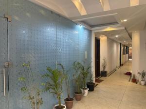 Park Plaza Faridabad