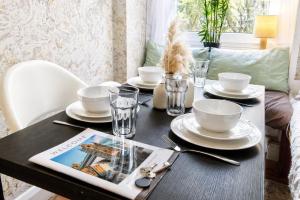 Redbrick Garden Apartments