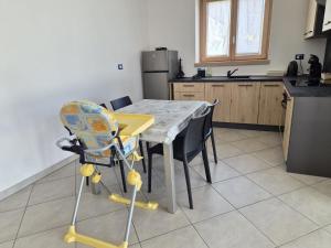 Appartamento da Nonna Anna