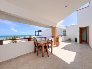 Progreso Beach Hotel