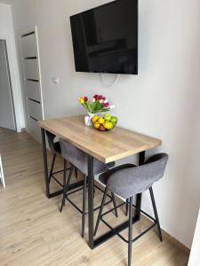 Apartman Eva