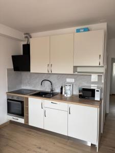 Apartman Eva