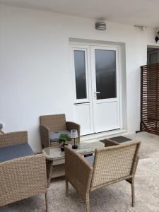 Apartman Eva