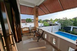 Mega Jaya Villa