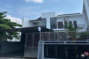 Mega Jaya Villa