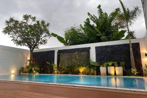 Mega Jaya Villa