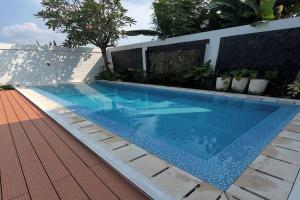 Mega Jaya Villa