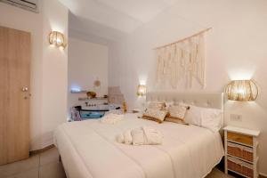 Dimora Giulia Luxury Suite and Room