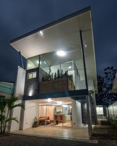 La Fortuna Duo Retreat