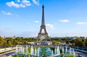 170 Suite Z - Superbe Appartement à Paris