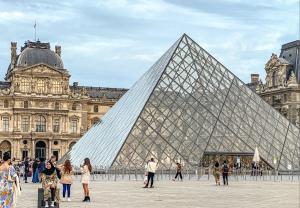 170 Suite Z - Superbe Appartement à Paris