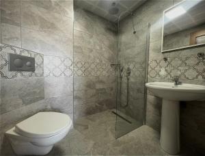 Club Palm Garden Keskin Hotel